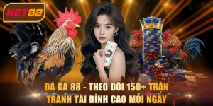 Đá gà 88