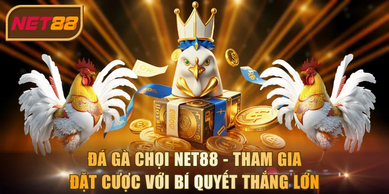 Đá gà chọi