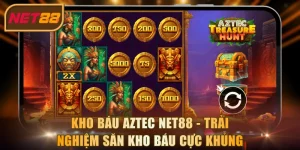 Kho Báu Aztec