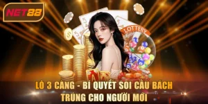 Lô 3 càng