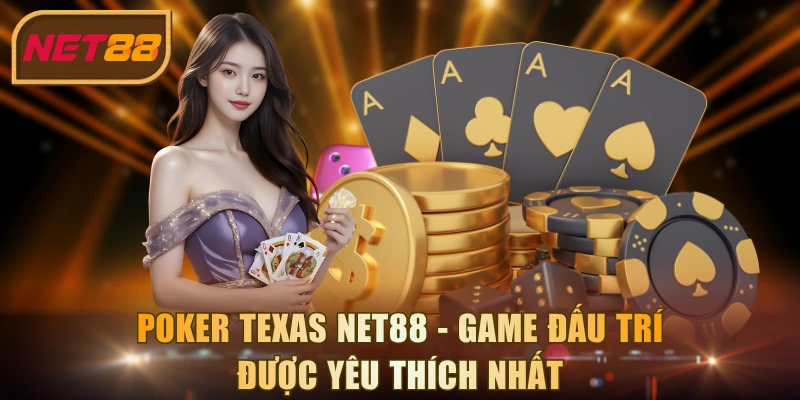 Poker Texas