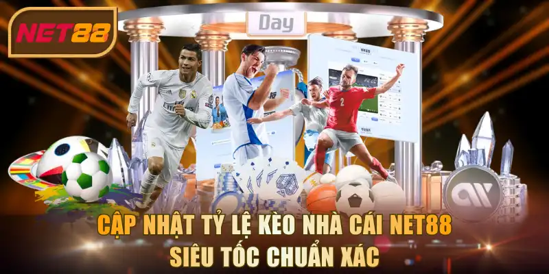 Tỷ lệ kèo nhà cái